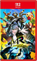 Persona 4 Revival thumbnail 1