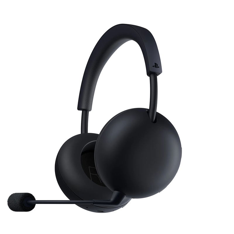 PlayStation PULSE Edge Wireless Headset (Black) image 1