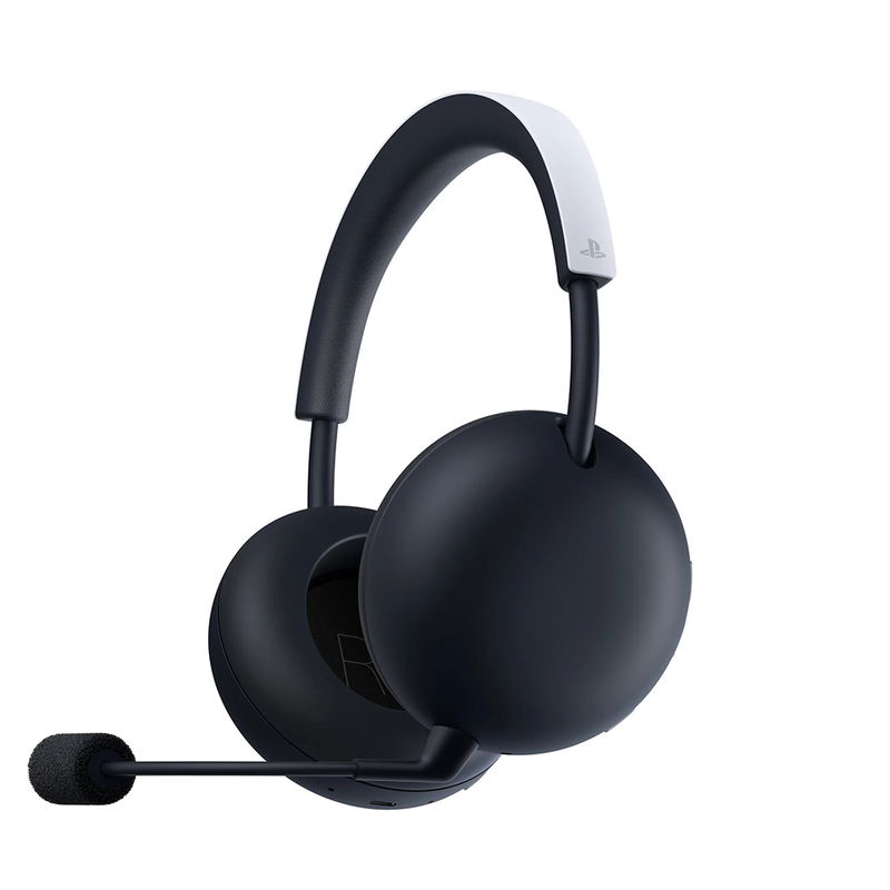 PlayStation PULSE Edge Wireless Headset (White) image 1