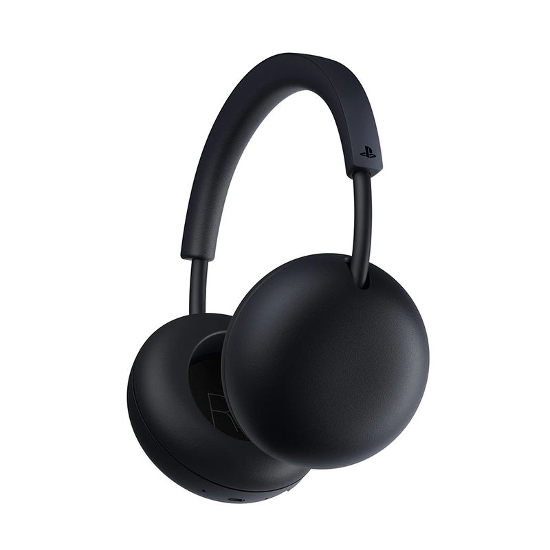 PlayStation PULSE Wireless Headset (Black) image 1