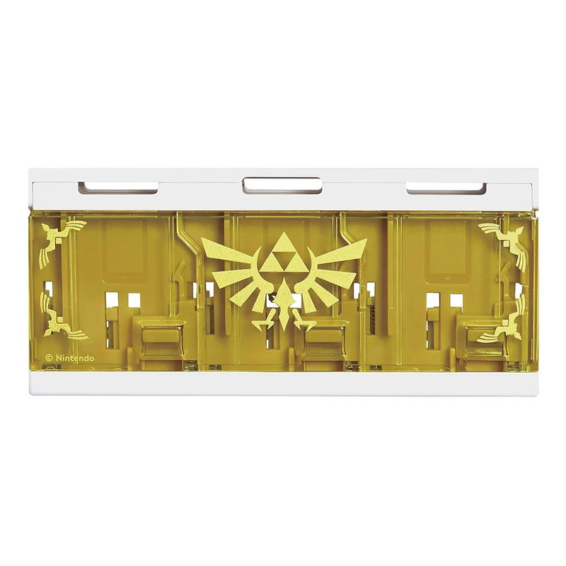 Pop & Go Game Case for Nintendo Switch 2 (The Legend of Zelda) image 1