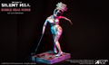 Return to Silent Hill DefoStyle Figure: Bubble Head Nurse thumbnail 1
