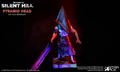 Return to Silent Hill DefoStyle Figure: Pyramid Head thumbnail 1