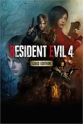 Resident Evil 4 (Gold Edition) <span class="ext" style="background-color: #fe0016; color: #FFFFFF;">Nintendo®️ Switch 2 Digital</span> <span class="ext ext_digital">digital</span> thumbnail 1