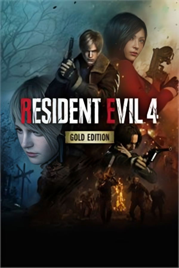 Resident Evil 4 (Gold Edition) <span class="ext" style="background-color: #fe0016; color: #FFFFFF;">Nintendo®️ Switch 2 Digital</span> <span class="ext ext_digital">digital</span> image 1