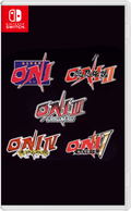 Kininkōmaroku ONI kara ONI V: Innin o Tsugumono thumbnail 1