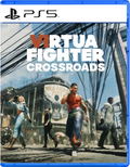 Virtua Fighter Crossroads thumbnail 1