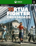 Virtua Fighter Crossroads thumbnail 1