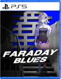 Faraday Blues thumbnail 1