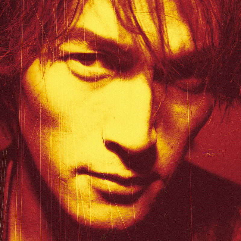 Magma (Vinyl) image 1