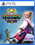 Lollipop Chainsaw 2 Back2Back thumbnail 1