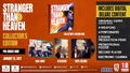 Stranger Than Heaven [Collector's Edition] thumbnail 1