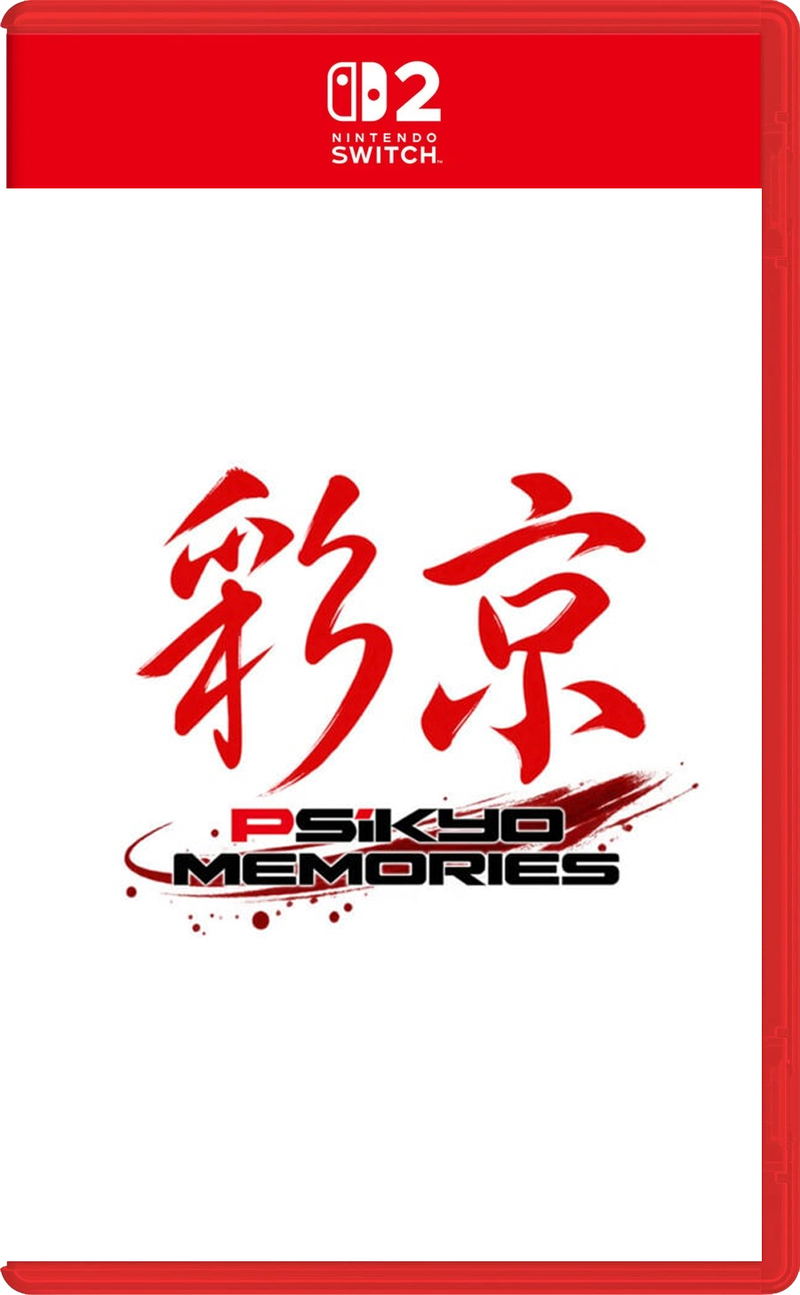 Psikyo Memories image 1