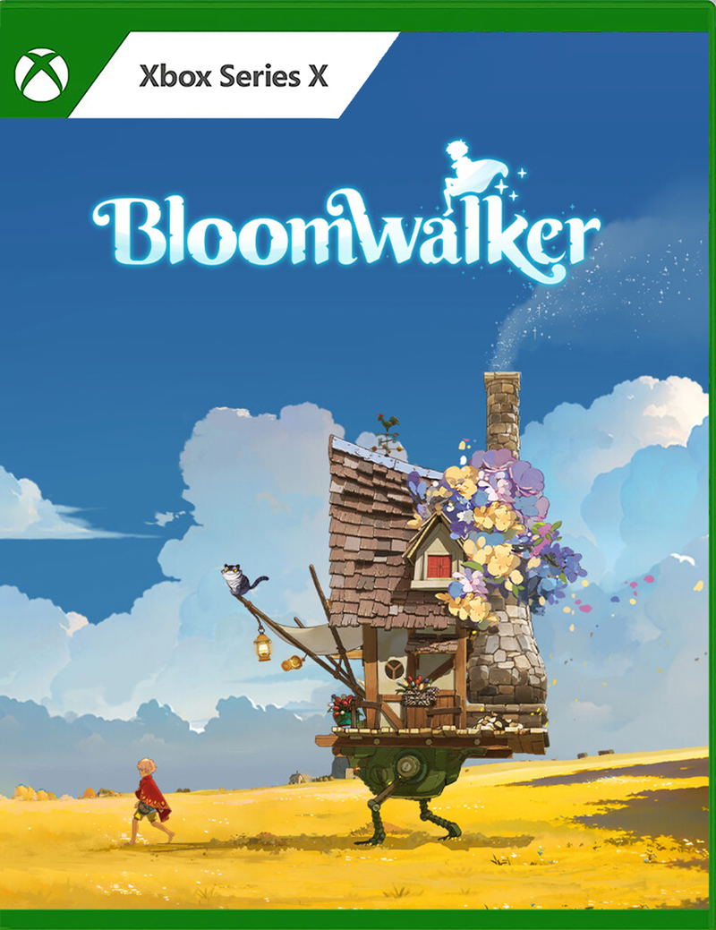 Bloomwalker image 1