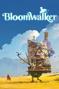 Bloomwalker <span class="ext" style="background-color: #2a475e; color: #FFFFFF;">STEAM</span> <span class="ext ext_digital">digital</span> thumbnail 1