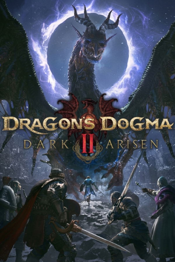 Dragon's Dogma 2: Dark Arisen <span class="ext" style="background-color: #fe0016; color: #FFFFFF;">Nintendo®️ Switch 2 Digital</span> <span class="ext ext_digital">digital</span> image 1