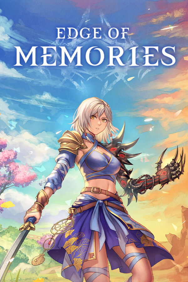 Edge of Memories <span class="ext" style="background-color: #2a475e; color: #FFFFFF;">STEAM</span> <span class="ext ext_digital">digital</span> image 1
