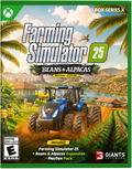 Farming Simulator 25 [Beans & Alpacas Edition] thumbnail 1