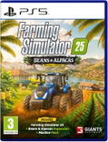 Farming Simulator 25 [Beans & Alpacas Edition] thumbnail 1