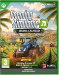 Farming Simulator 25 [Beans & Alpacas Edition] thumbnail 1