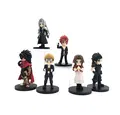 Final Fantasy VII Rebirth Adorable Arts Petit Vol. 2 (Set of 6 Pieces) thumbnail 1