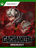 Gachiakuta: Breakout thumbnail 1