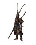 Black Myth Wukong 1/12 Scale Action Figure: Great Sage Armor Set thumbnail 1