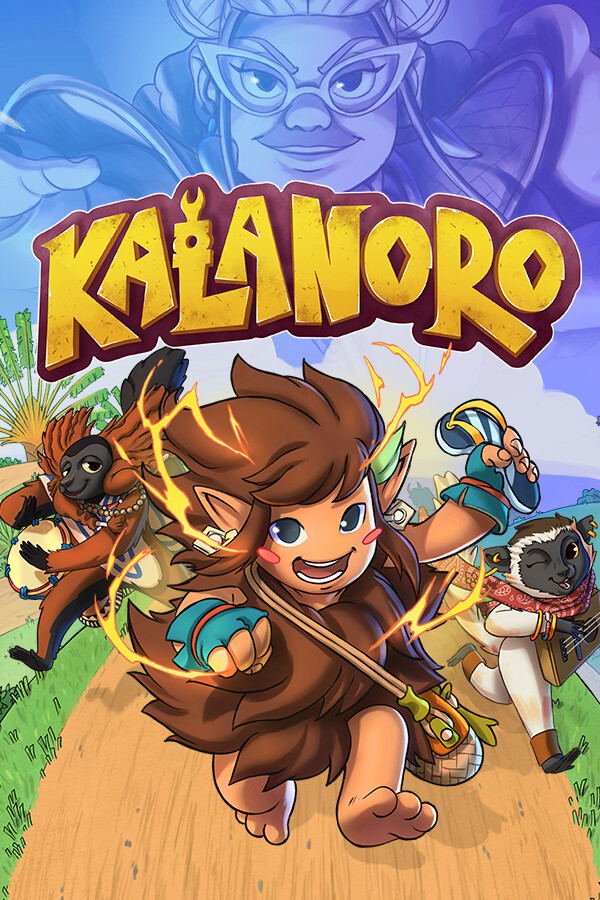 Kalanoro <span class="ext" style="background-color: #2a475e; color: #FFFFFF;">STEAM</span> <span class="ext ext_digital">digital</span> image 1
