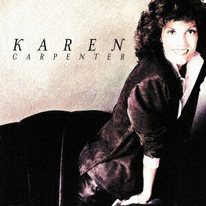 Karen Carpenter [Limited Edition] (Vinyl) image 1