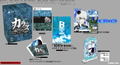Karous -The Blur of Re:venant- New Order [Bird's View Edition] thumbnail 1