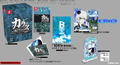 Karous -The Blur of Re:venant- New Order [Bird's View Edition] thumbnail 1