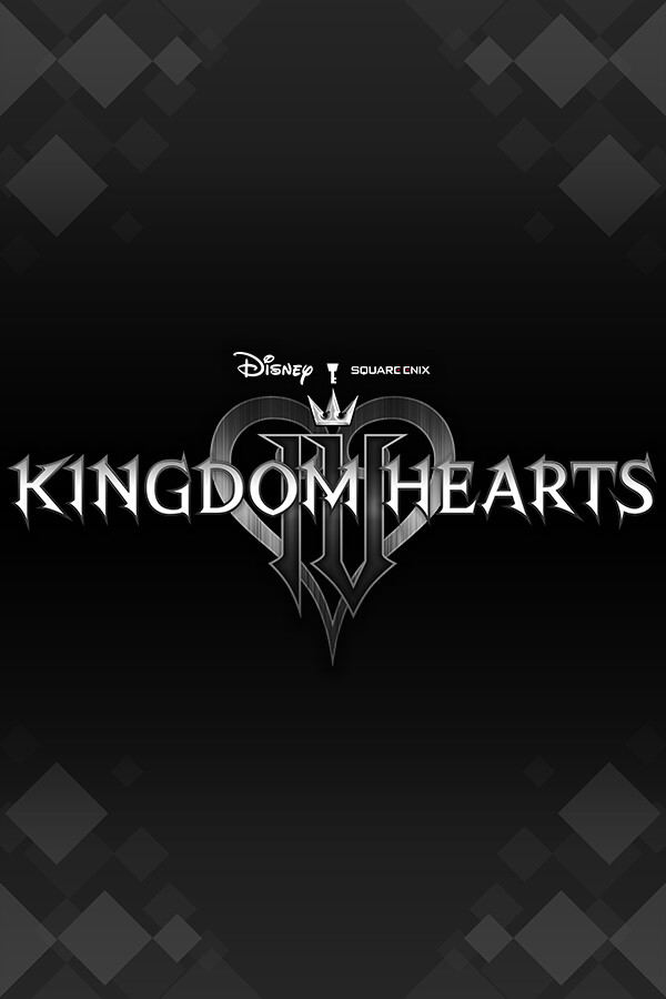 Kingdom Hearts IV <span class="ext" style="background-color: #2a475e; color: #FFFFFF;">STEAM</span> <span class="ext ext_digital">digital</span> image 1