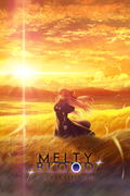 Melty Blood: Twi-Lumina <span class="ext" style="background-color: #2a475e; color: #FFFFFF;">STEAM</span> <span class="ext ext_digital">digital</span> thumbnail 1