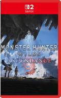 Monster Hunter Wilds: Ascendance (Multi-Language) thumbnail 1