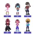 PalVerse Milky Subway: The Galactic Limited Express (Set of 6 Pieces) thumbnail 1