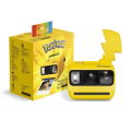 Pokemon × Polaroid: Polaroid Now Instant Camera Generation 3 (Pikachu Edition) thumbnail 1