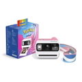 Pokemon × Polaroid: Polaroid Now Instant Camera Generation 3 (Sylveon Edition) thumbnail 1