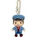 Professor Layton And The New World Of Steam Mascot: Luke thumbnail 1