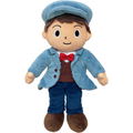 Professor Layton And The New World Of Steam Plush: Luke (S) thumbnail 1