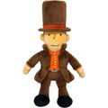 Professor Layton And The New World Of Steam Plush: Professor Layton (S) thumbnail 1