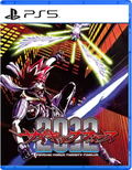 Psychic Force 2012 thumbnail 1