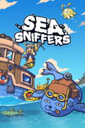 Sea Sniffers <span class="ext" style="background-color: #2a475e; color: #FFFFFF;">STEAM</span> <span class="ext ext_digital">digital</span> thumbnail 1