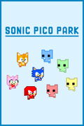 Sonic Pico Park <span class="ext" style="background-color: #2a475e; color: #FFFFFF;">STEAM</span> <span class="ext ext_digital">digital</span> thumbnail 1