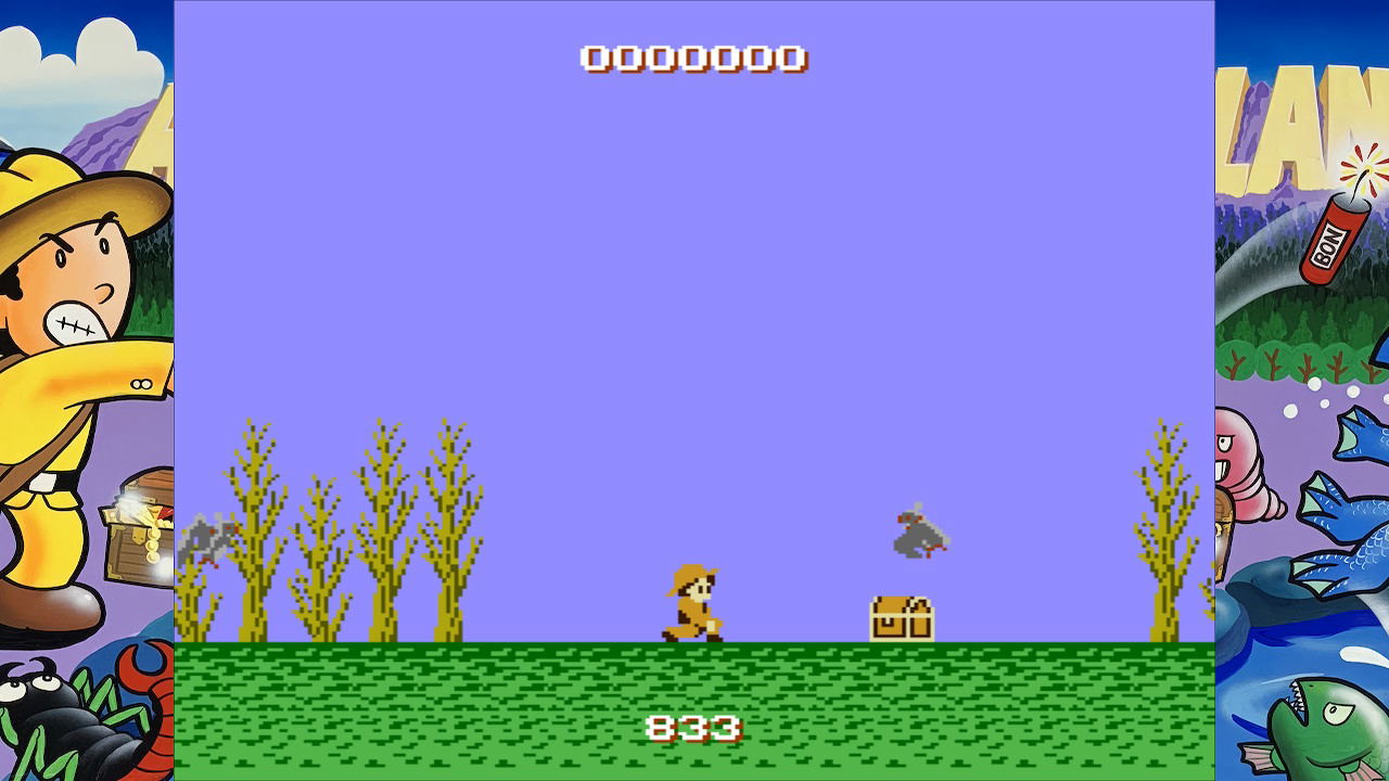 SUNSOFT is Back! Retro Game Selection 2 (Multi-Language) for