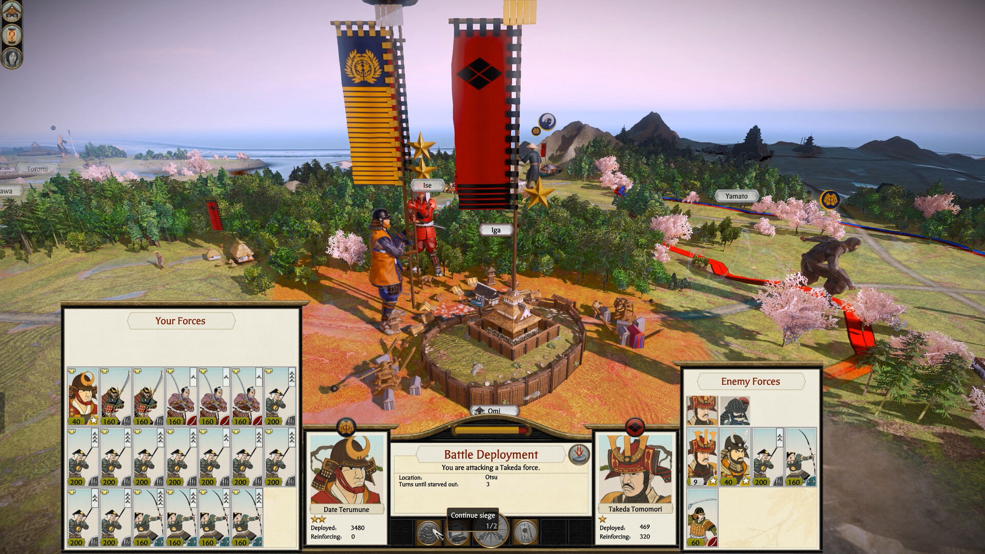 Total War: Shogun 2 - Complete Edition STEAM digital for Windows