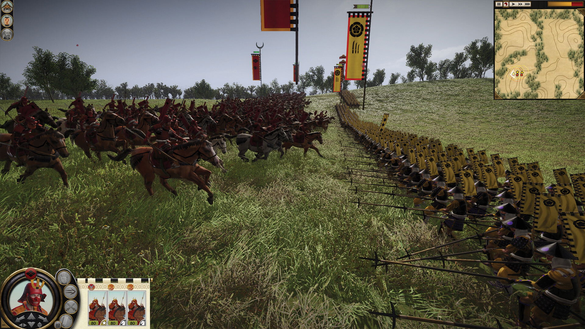Total War: Shogun 2 - Complete Edition STEAM digital para Windows