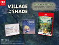 Village in the Shade [Deluxe Edition] (German Cover) <span class="ext" style="background-color: #ff8c00; color: #FFFFFF;">Game Key Cart</span> thumbnail 1