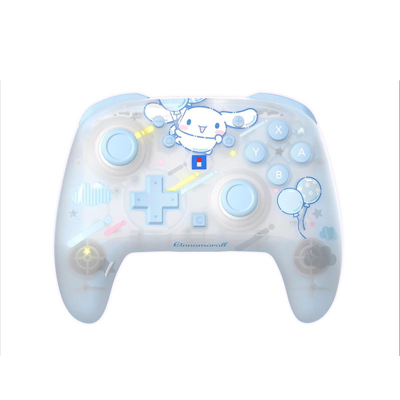 Wireless Horipad TURBO for Nintendo Switch 2 (Cinnamoroll) image 1