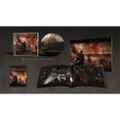 Wo Long 2: Wings of Ember [Treasure Box] (Multi-Language) <span class="ext" style="background-color: #ff8c00; color: #FFFFFF;">Game Key Cart</span> thumbnail 1