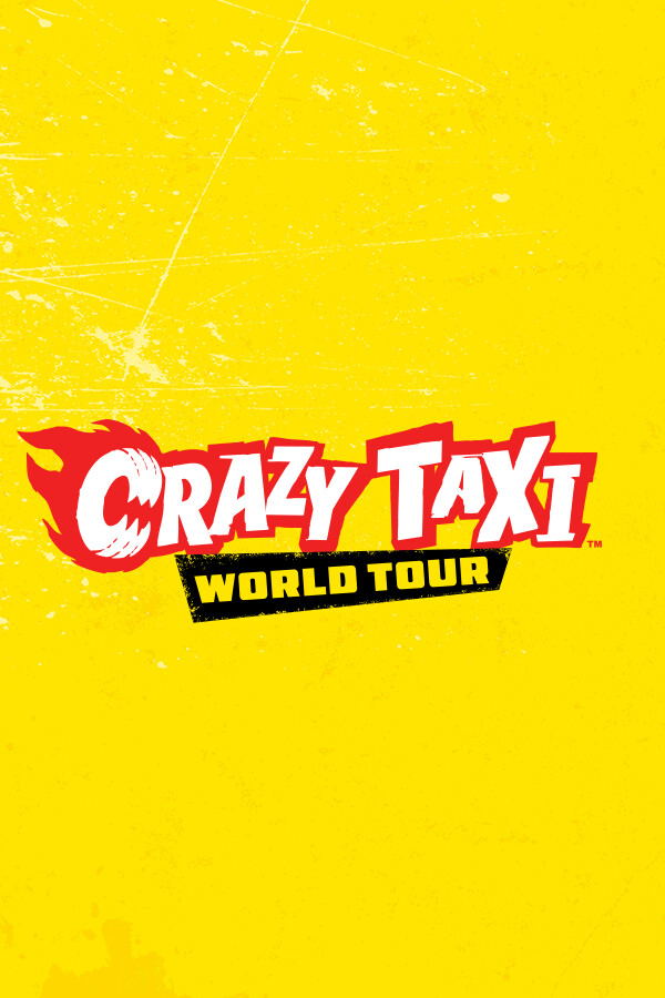 Crazy Taxi: World Tour <span class="ext" style="background-color: #fe0016; color: #FFFFFF;">Nintendo®️ Switch 2 Digital</span> <span class="ext ext_digital">digital</span> image 1